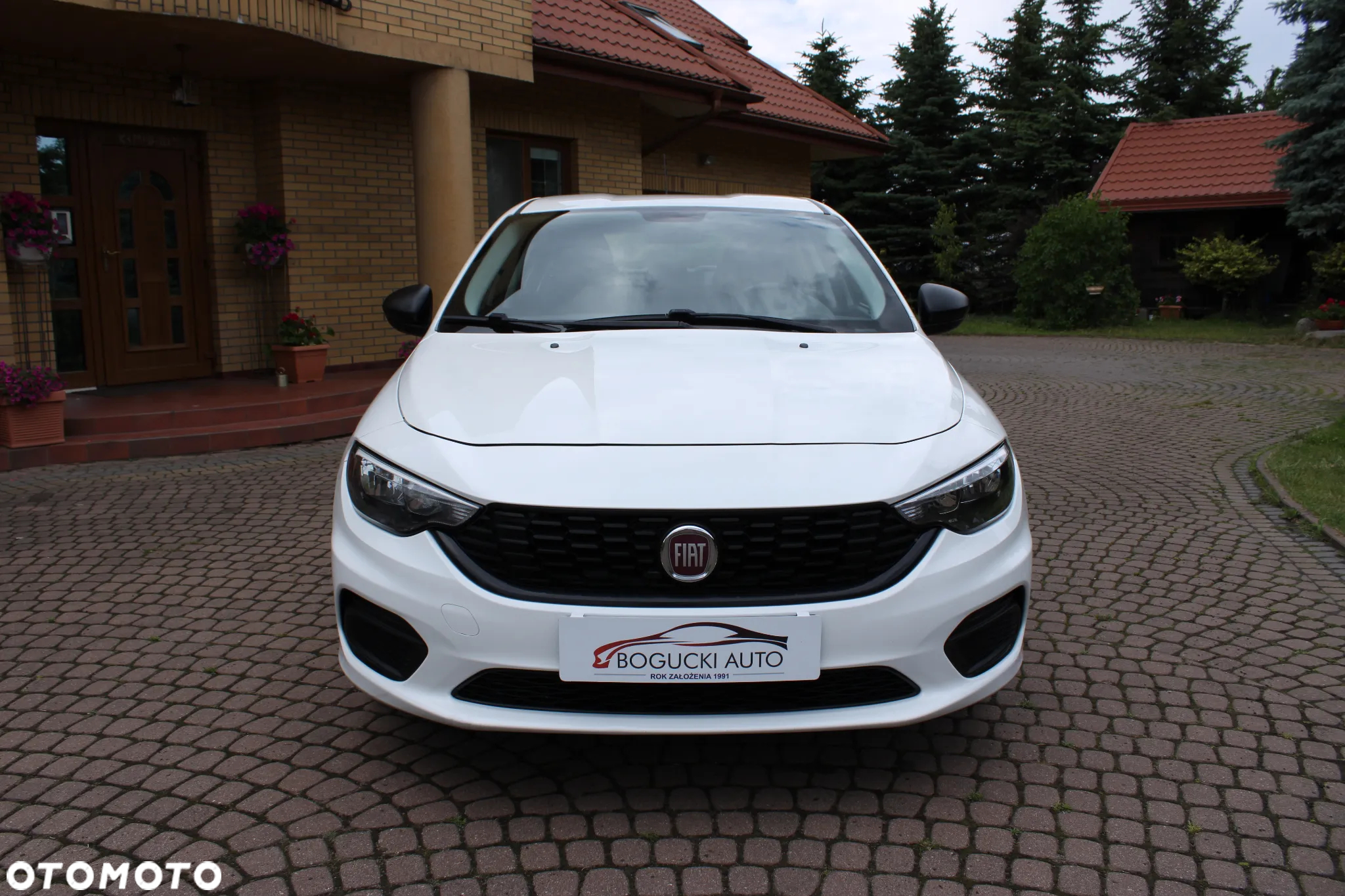 Fiat Tipo 1.4 16v - 11