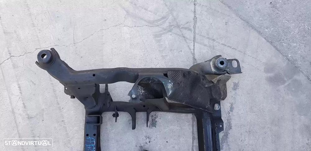 CHARRIOT FRONTAL MERCEDES-BENZ CLASSE R 2006 -A2513300058 - 1