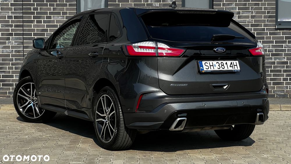 Ford Edge 2.0 EcoBlue Bi-Turbo 4x4 ST-LINE - 16