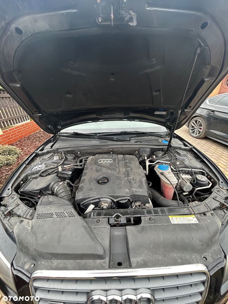 Audi A5 Sportback 2.0 TFSI quattro - 5