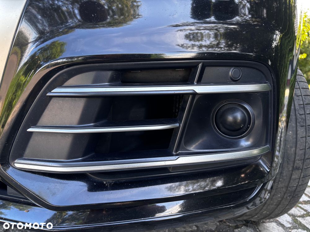 Audi Q5 3.0 TDI Quattro Sport Tiptr - 11