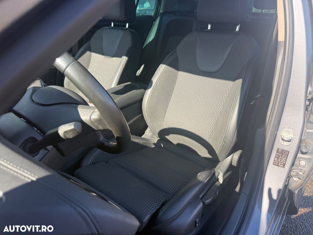 Opel Insignia 1.5 Start/Stop Aut. Elegance - 23