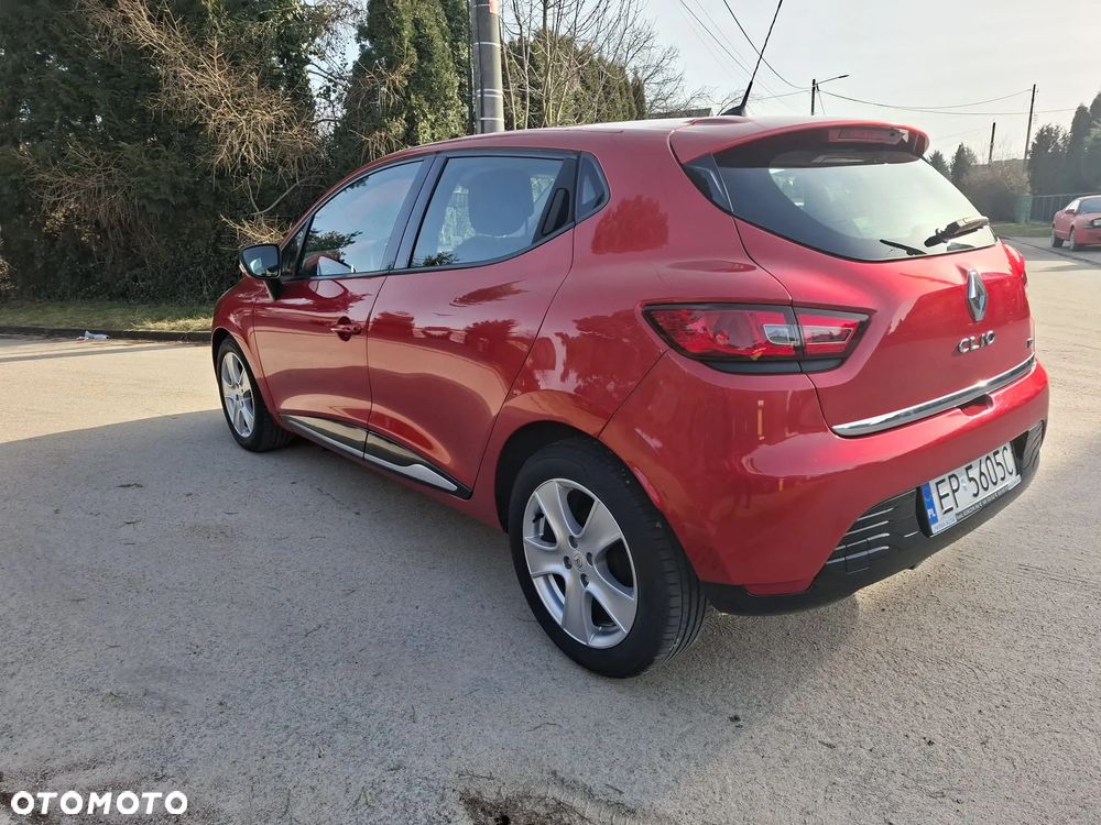 Renault Clio - 5