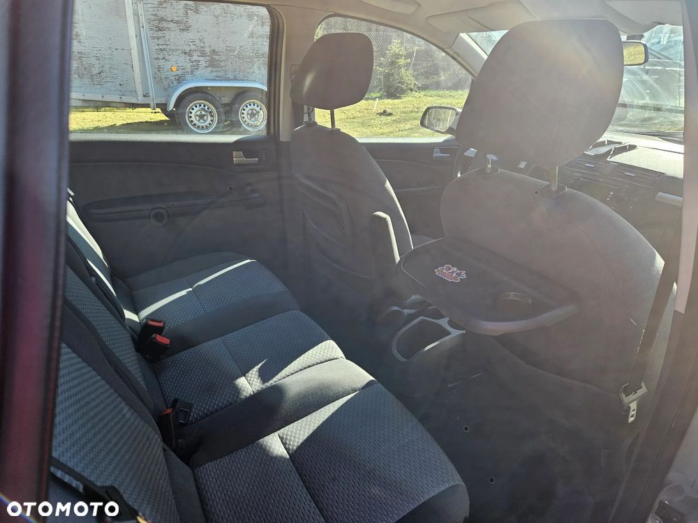 Ford Focus C-Max 1.8 Platinium X - 16