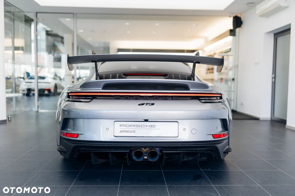 Porsche 911 GT3 PDK - 18