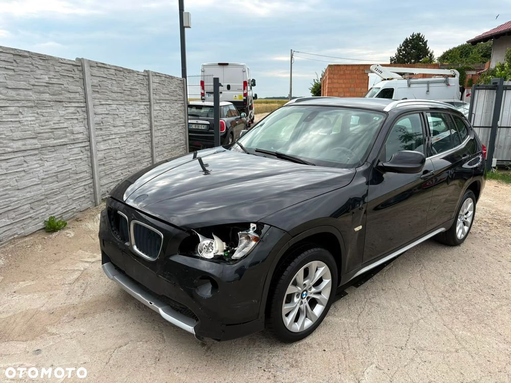 BMW X1 sDrive18d xLine - 7