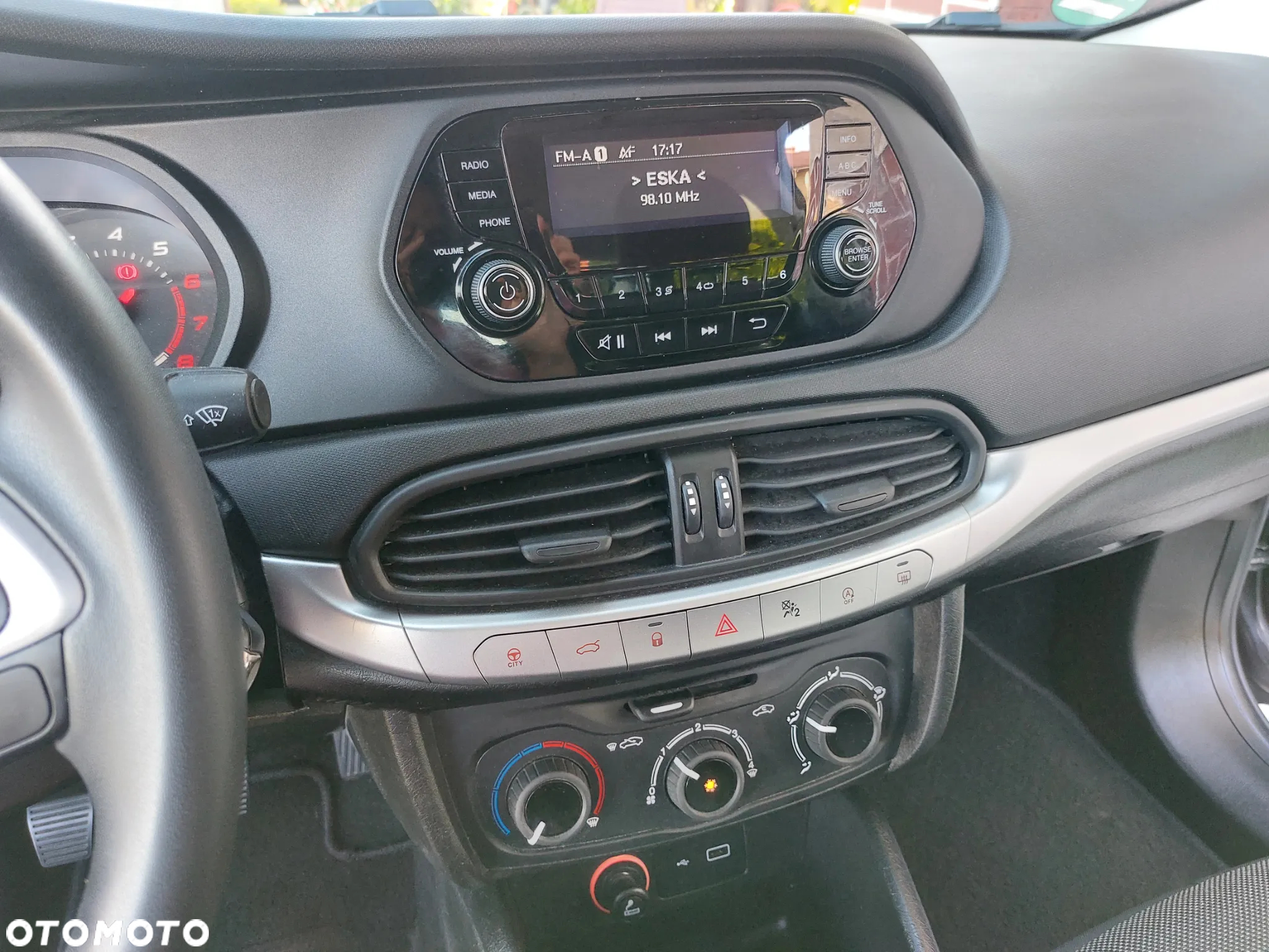 Fiat Tipo 1.4 16v Street - 8