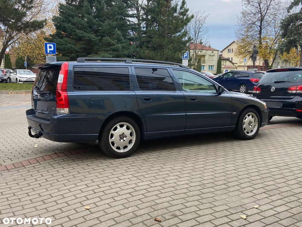 Volvo V70 2.5T - 26
