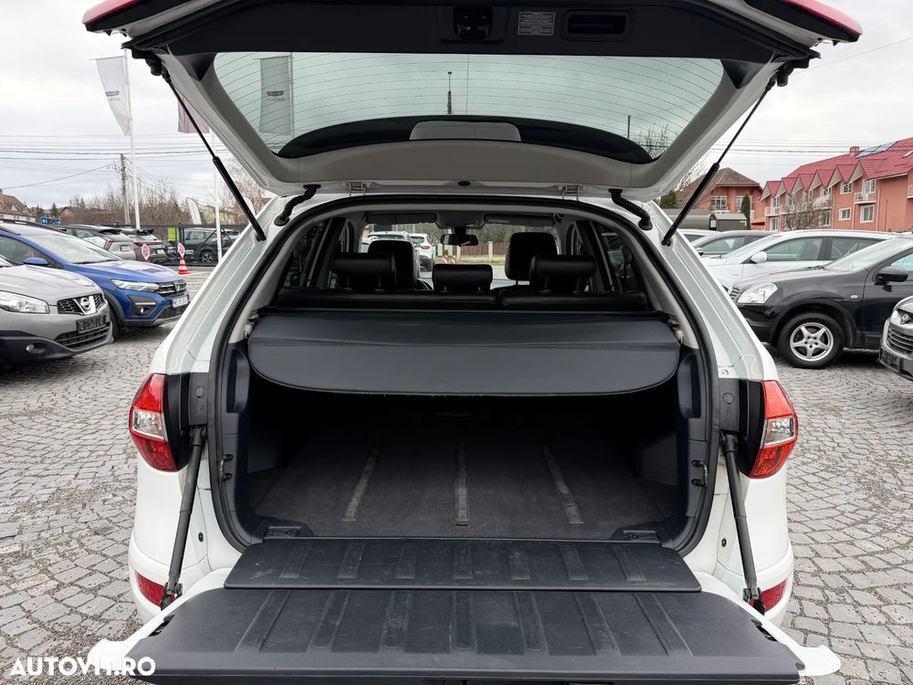 Renault Koleos - 19