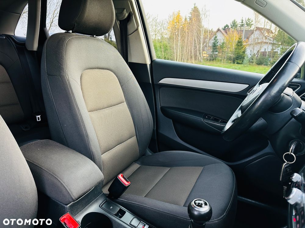 Audi Q3 2.0 TDI Prime Edition - 8