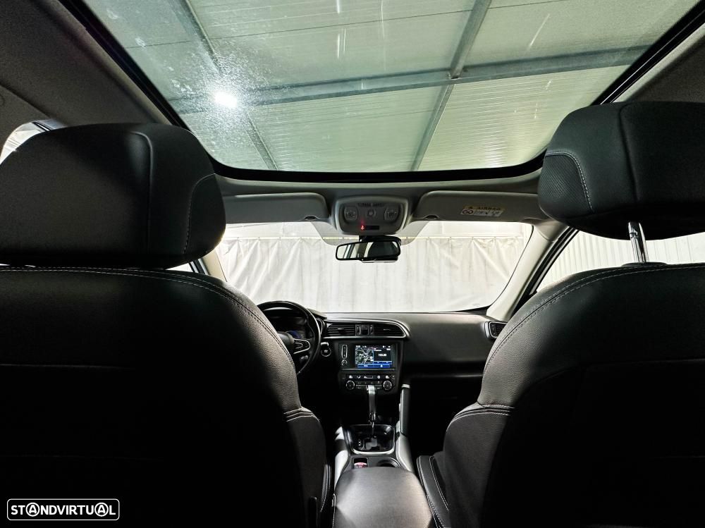 Renault Kadjar Energy dCi 110 EDC COLLECTION - 29
