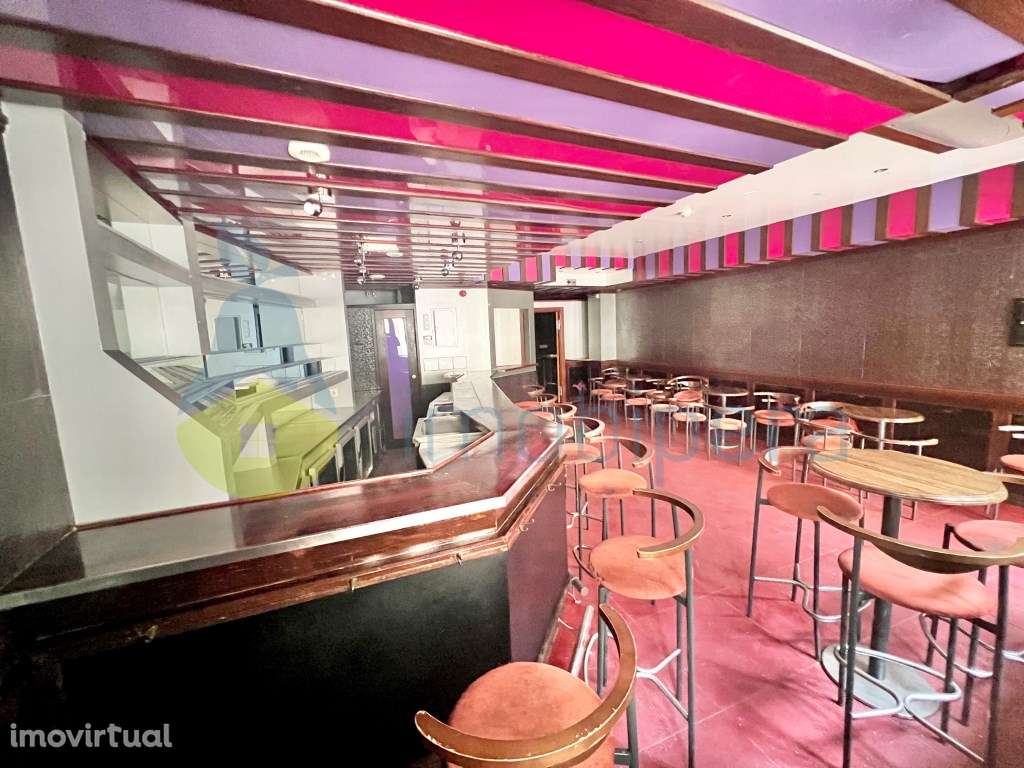 Bar à Venda em Armação de Pêra - Zona da Fortaleza - Grande imagem: 4/5