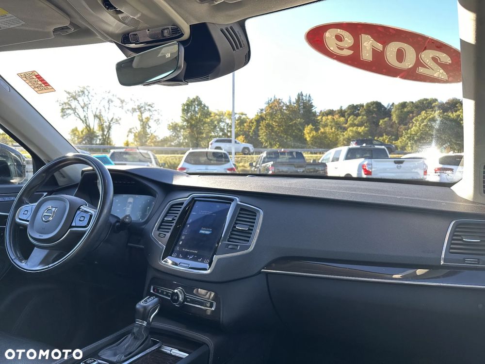 Volvo XC 90 - 14