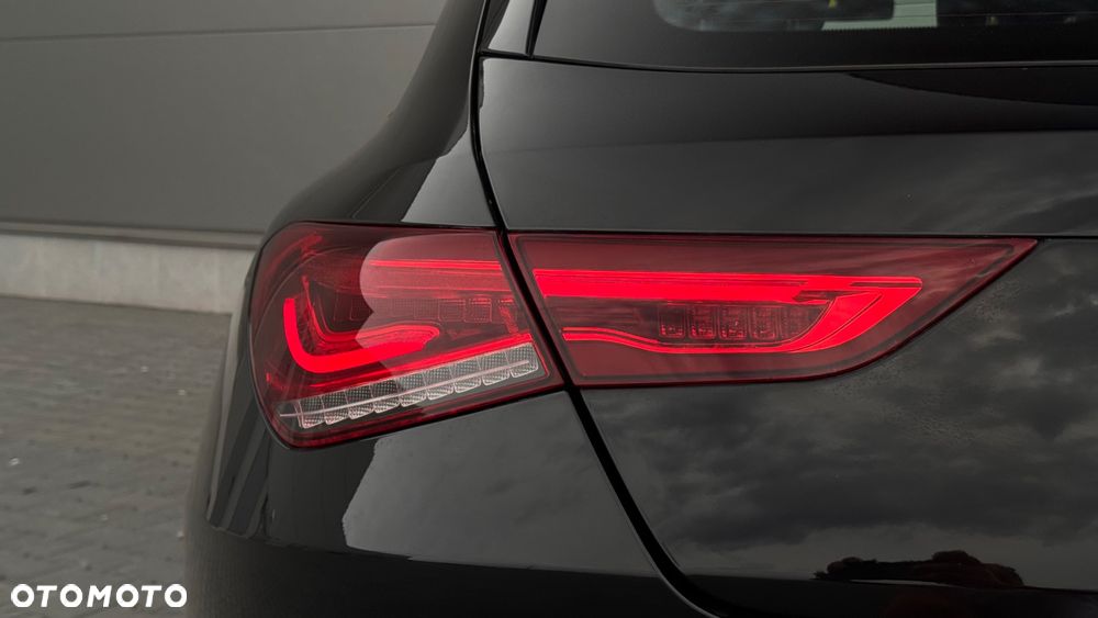 Mercedes-Benz CLA 200 7G-DCT Edition Progressive Line - 12