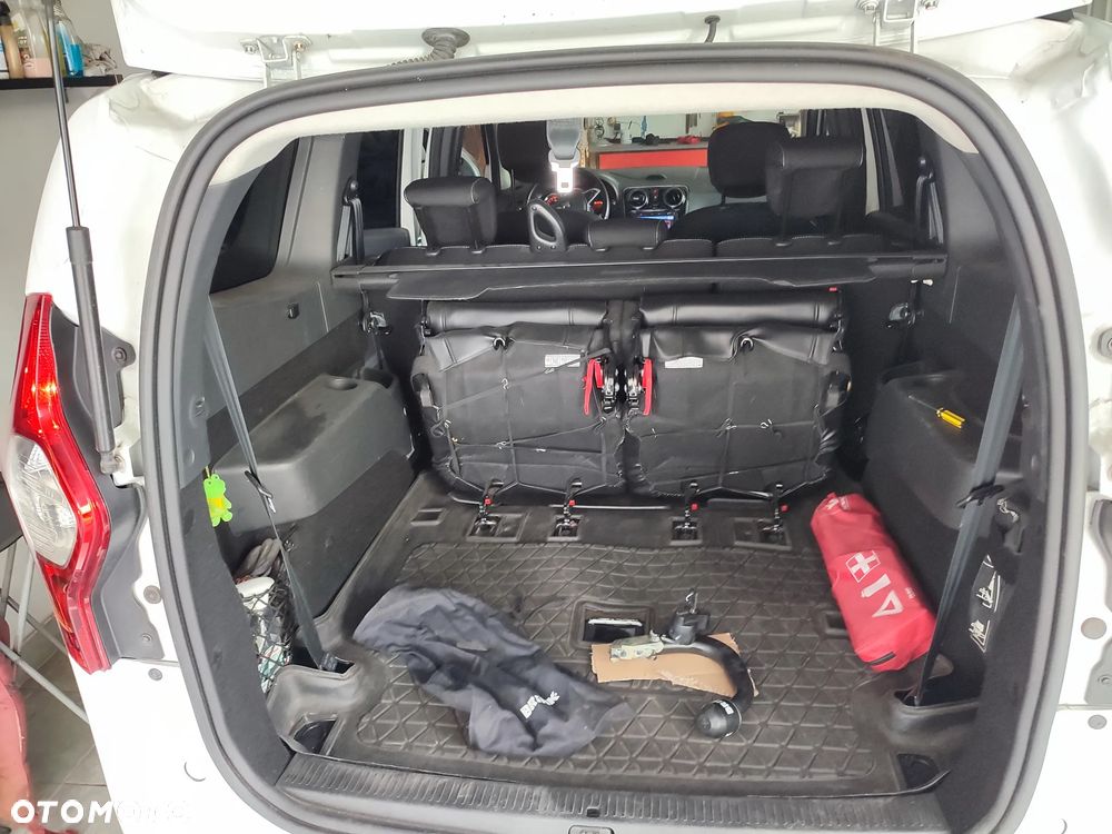 Dacia Lodgy - 9