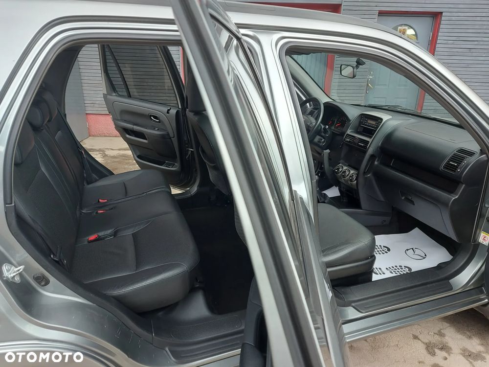 Honda CR-V 2.0i Executive - 3