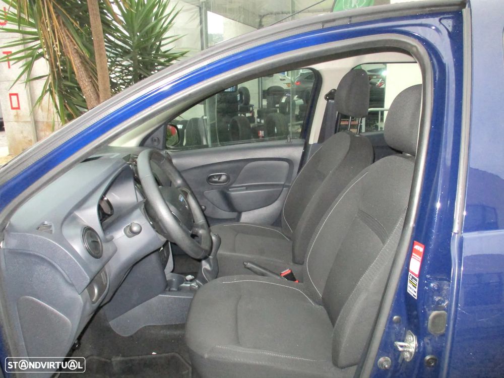 Dacia Sandero 1.0 SCe Comfort - 6