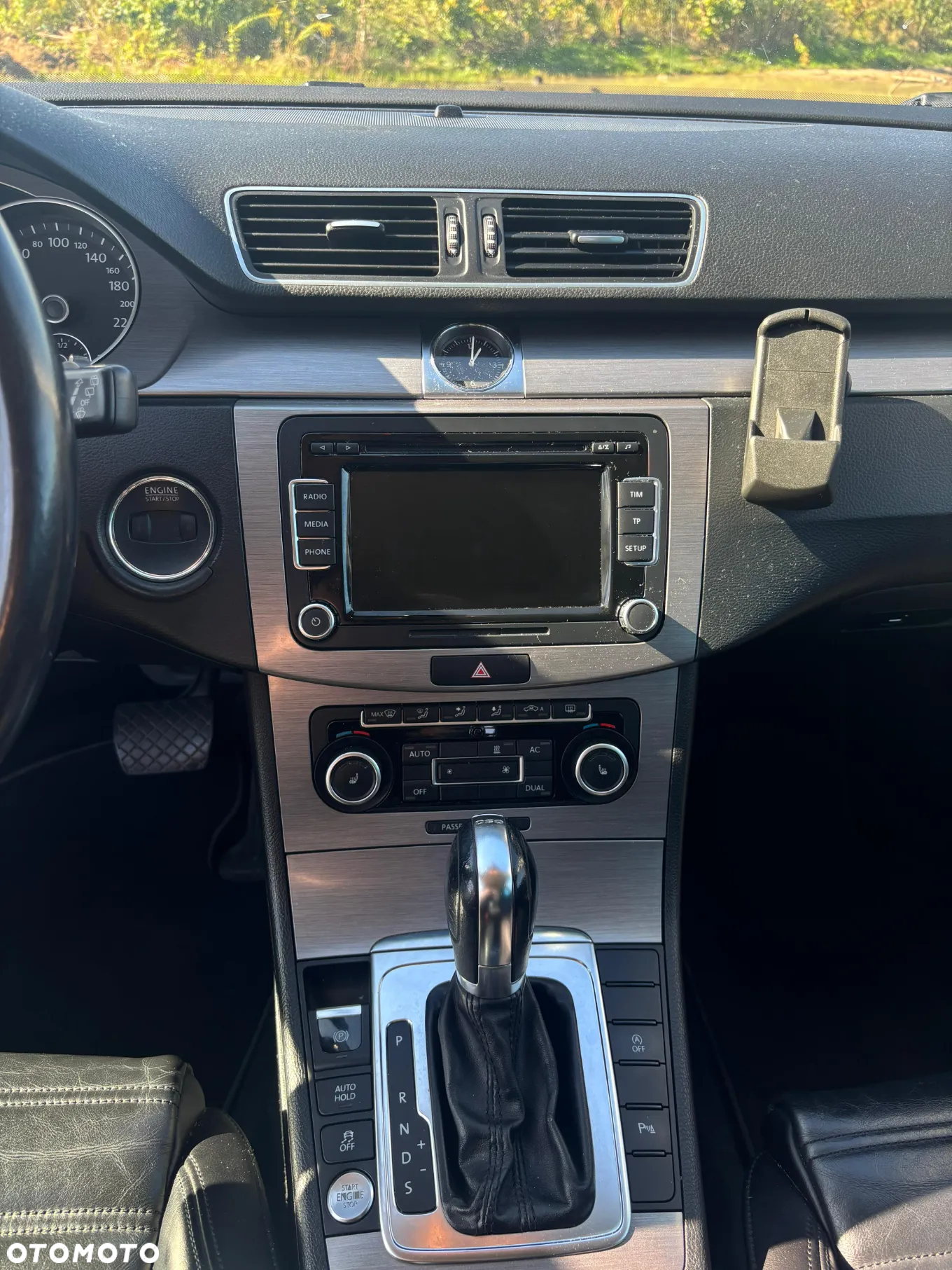 Volkswagen Passat Variant 2.0 TDI 4Motion DPF DSG Highline - 31
