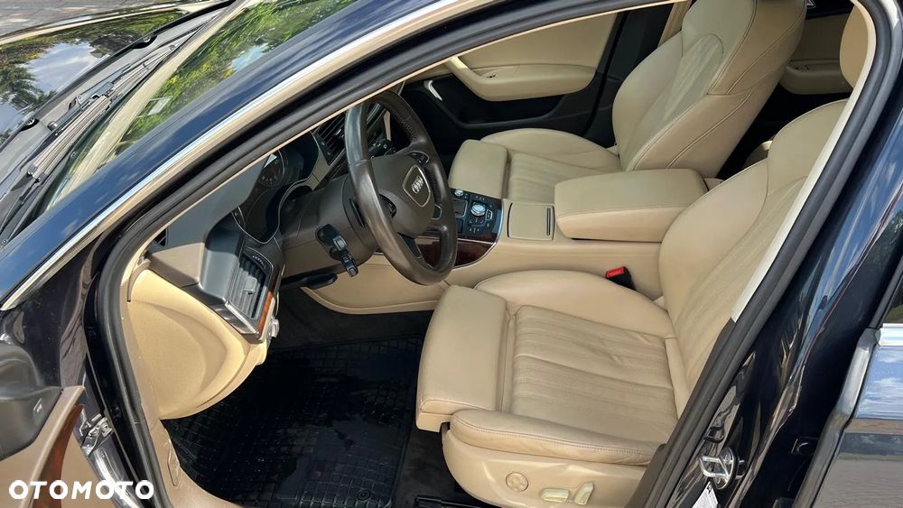 Audi A6 - 9