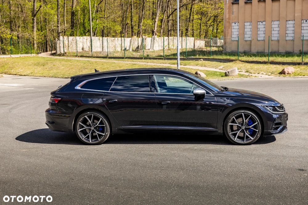 Volkswagen Arteon Shooting Brake 2.0 TSI 4Motion R DSG - 7
