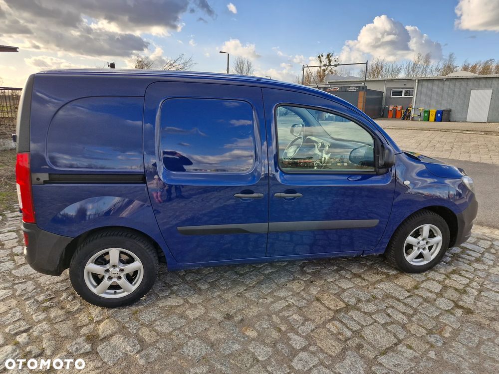 Mercedes-Benz Citan - 6