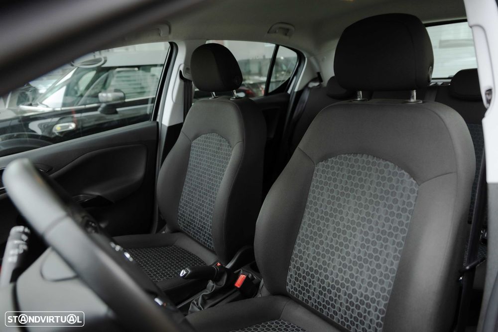 Opel Corsa 1.3 CDTi Business Edition - 11