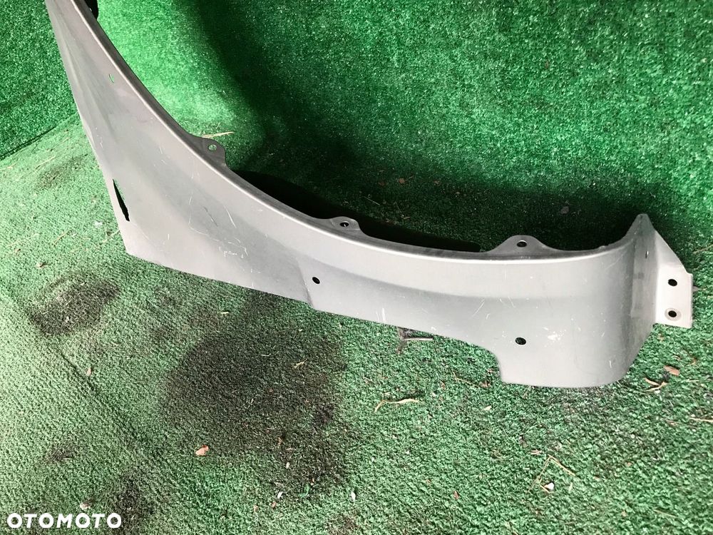 BŁOTNIK PRZÓD PRZEDNI PRAWY SUZUKI SX4 SEDICI WWA - 4