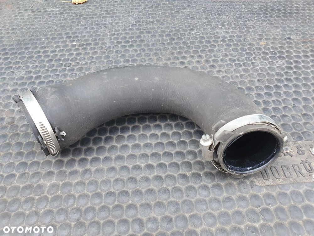 Przewod 8K0145673L 8K0145737J 8K0145709H Powietrza Turbiny Intercooler Rura Krociec Waz 1.8 2.0 TFSI 2.0 TDI Audi A4 B8 A5 8T - 40