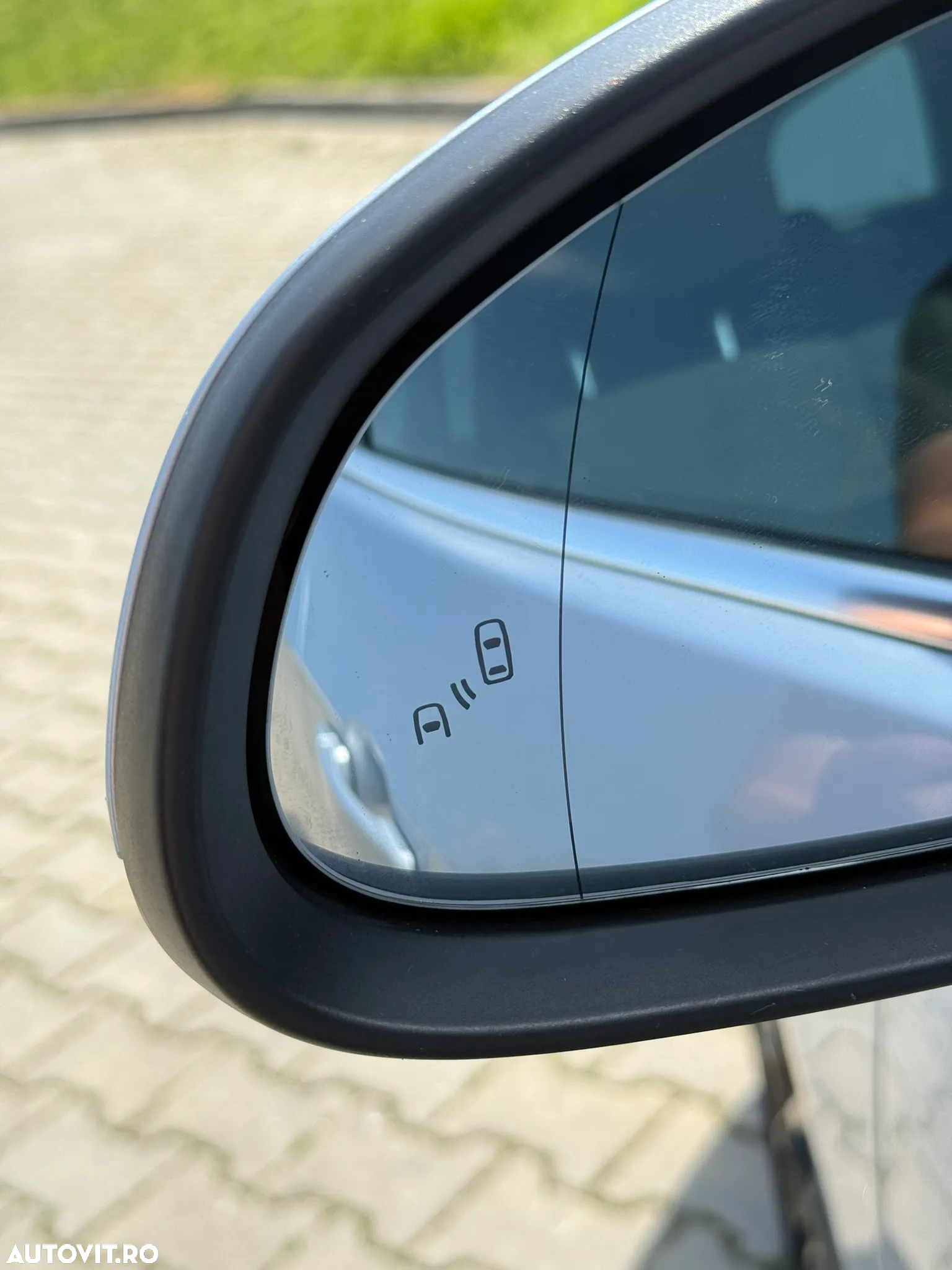 Opel Astra 2.0 CDTI Exklusiv - 18