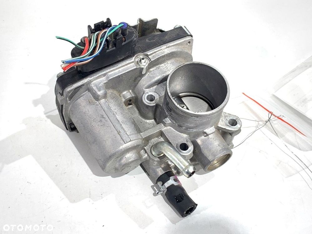 PRZEPUSTNICA  MITSUBISHI MIRAGE / SPACE STAR VI liftback (A0_A) 2012 - 2022 1.0 (A05A) 52 kW [71 KM] - 1