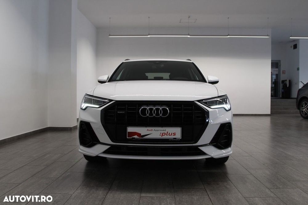 Audi Q3 - 4
