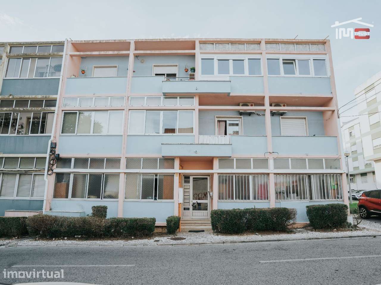 Apartamento T2 Remodelado à Venda em Agualva-Cacém - Grande imagem: 5/23