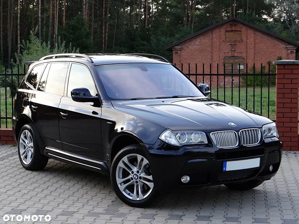 BMW X3 xDrive20d Limited Sport Edition - 11