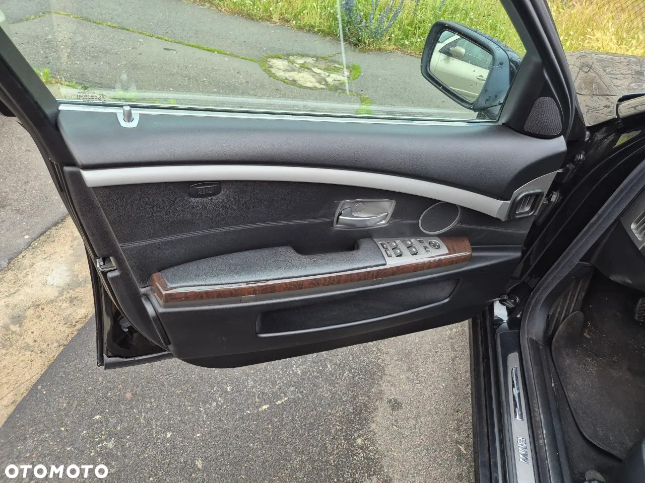 BMW Seria 7 740i - 6