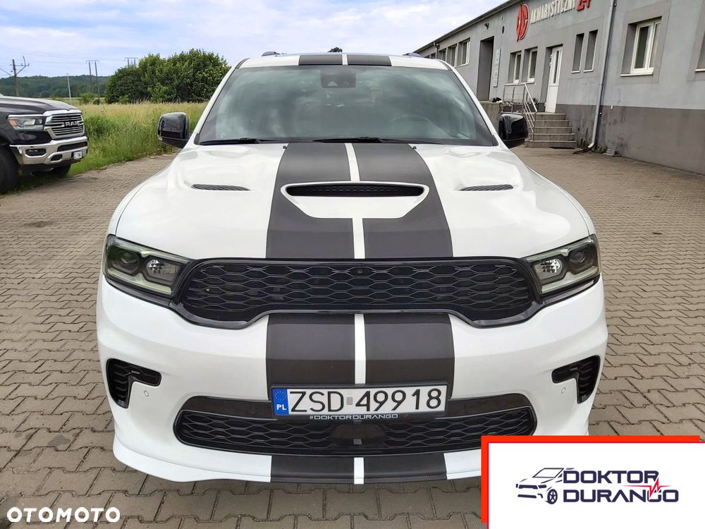 Dodge Durango - 2
