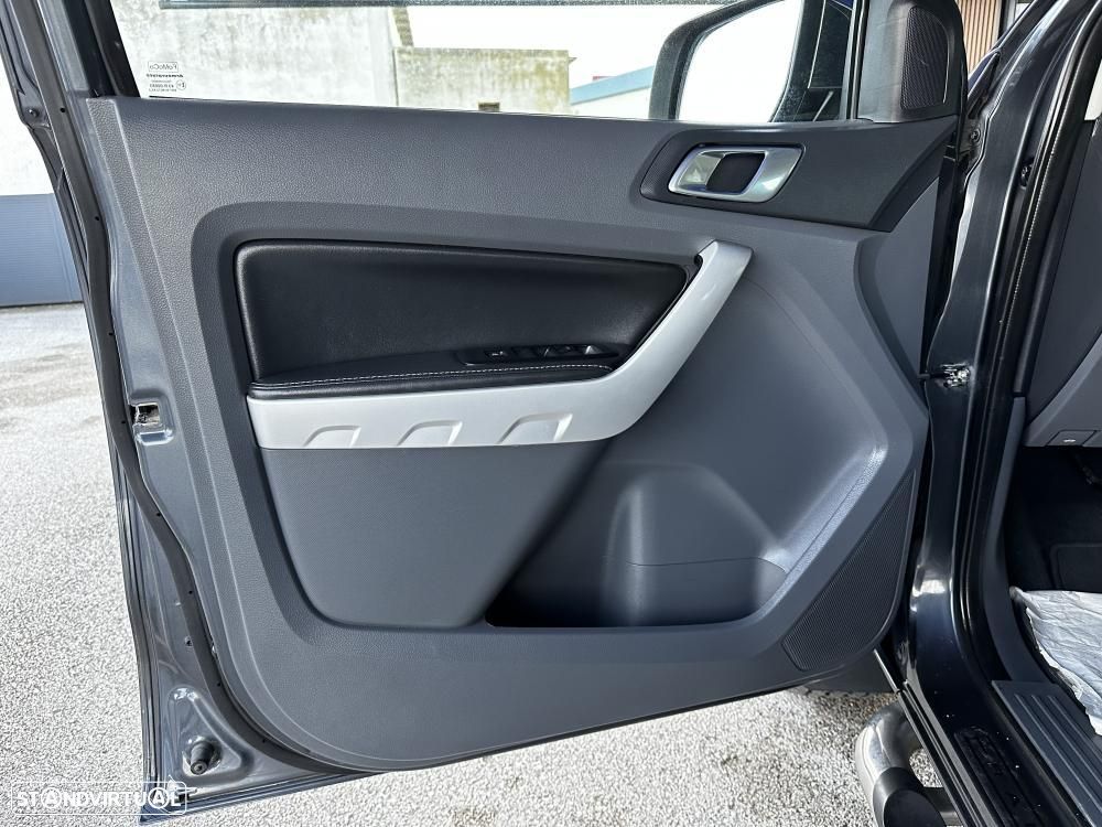 Ford Ranger 2.2 TDCi CD XL 4WD - 20