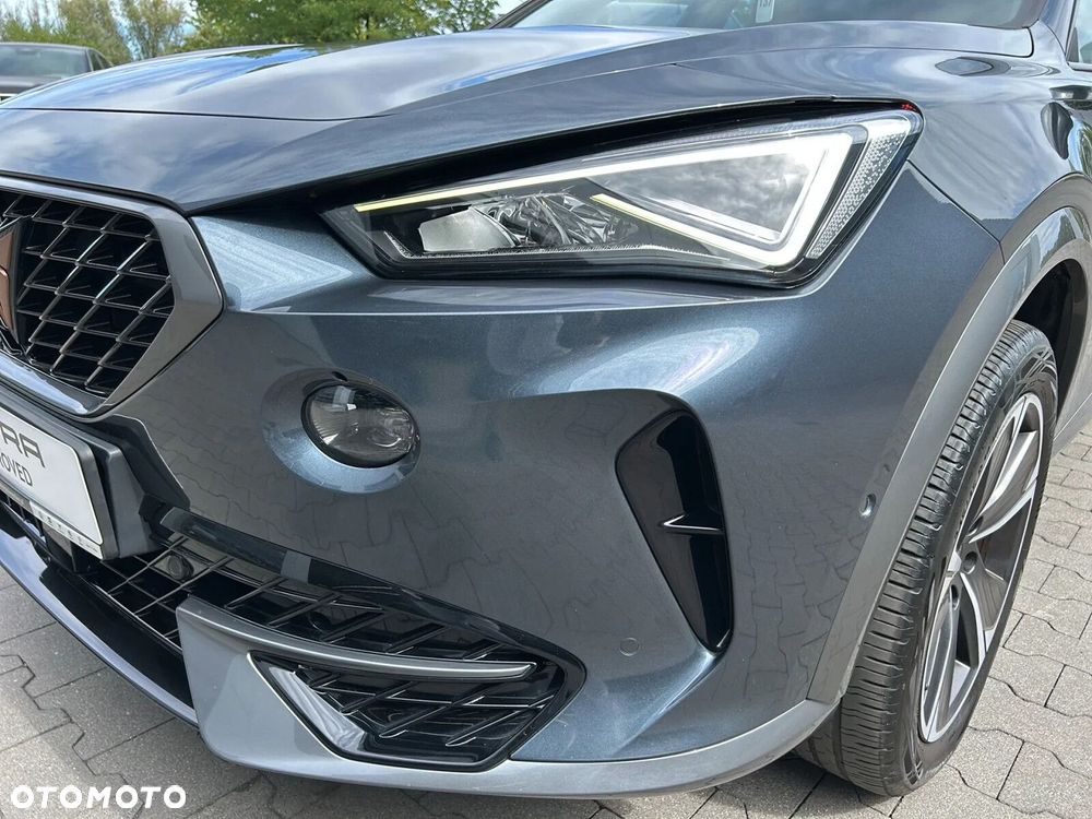 Cupra Formentor 1.5 TSI DSG - 39