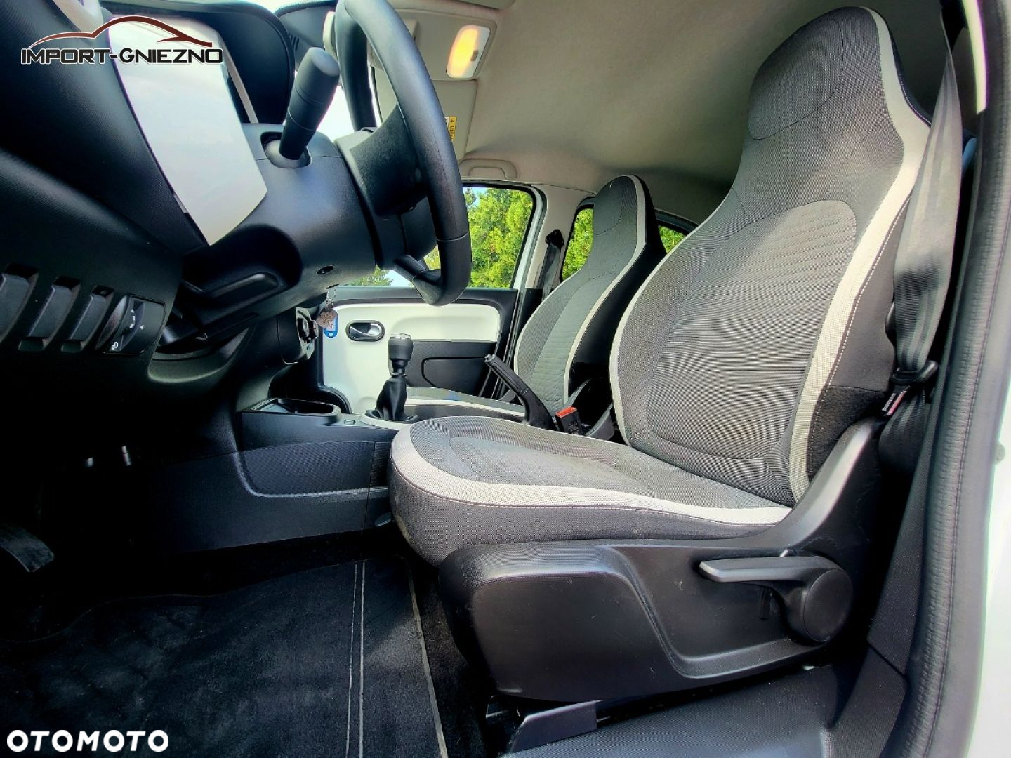 Renault Twingo - 26