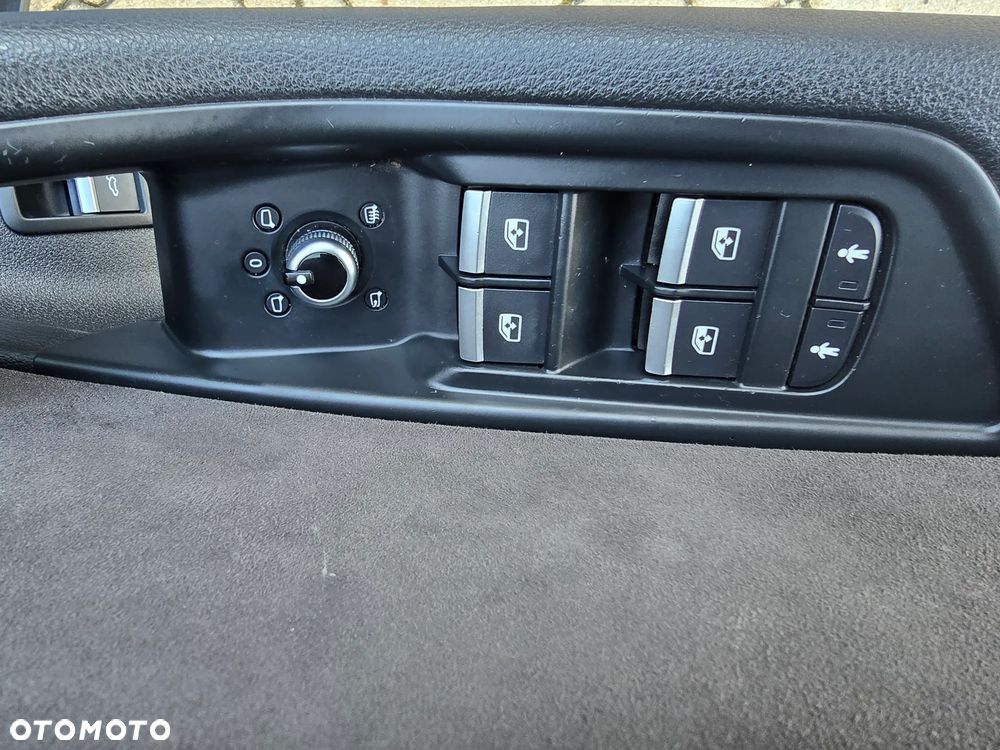 Audi A4 Avant - 21