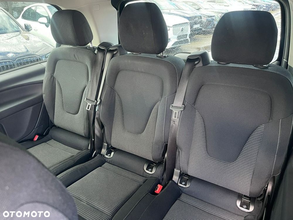 Mercedes-Benz Klasa V 2019