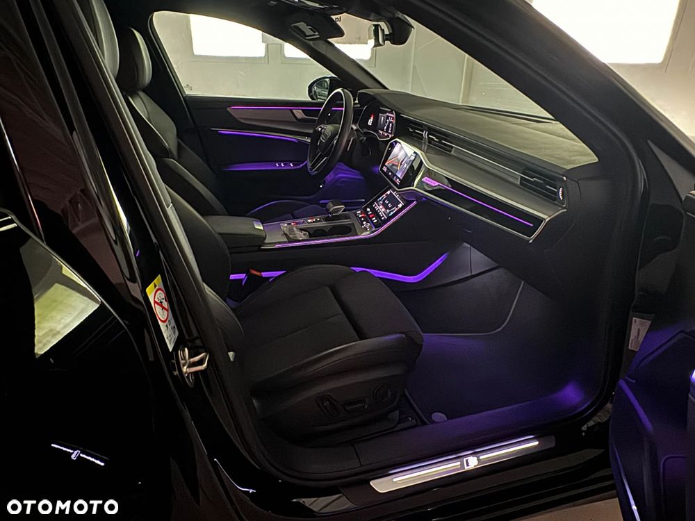 Audi S6 Avant TDI quattro tiptronic - 3