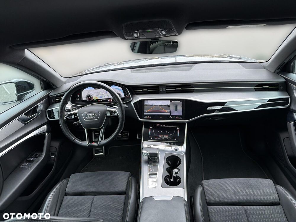 Audi A6 Avant - 16