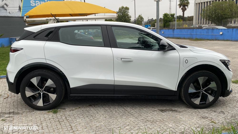 Renault Mégane E-Tech EV40 Evolution Autonomia Urbana - 4
