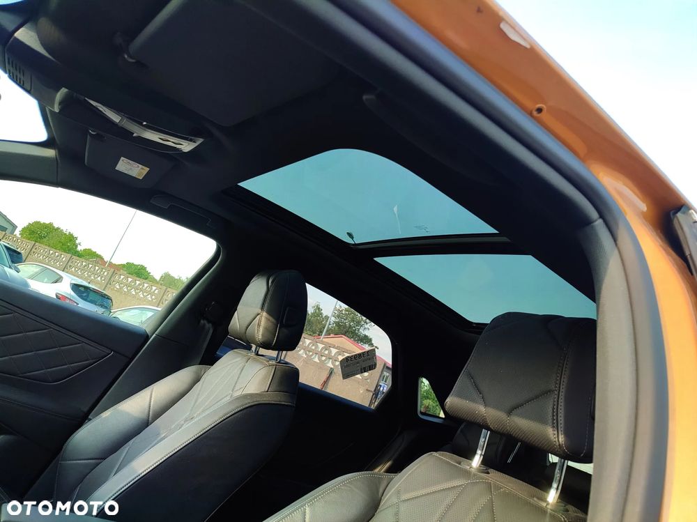 DS Automobiles DS 7 Crossback - 10