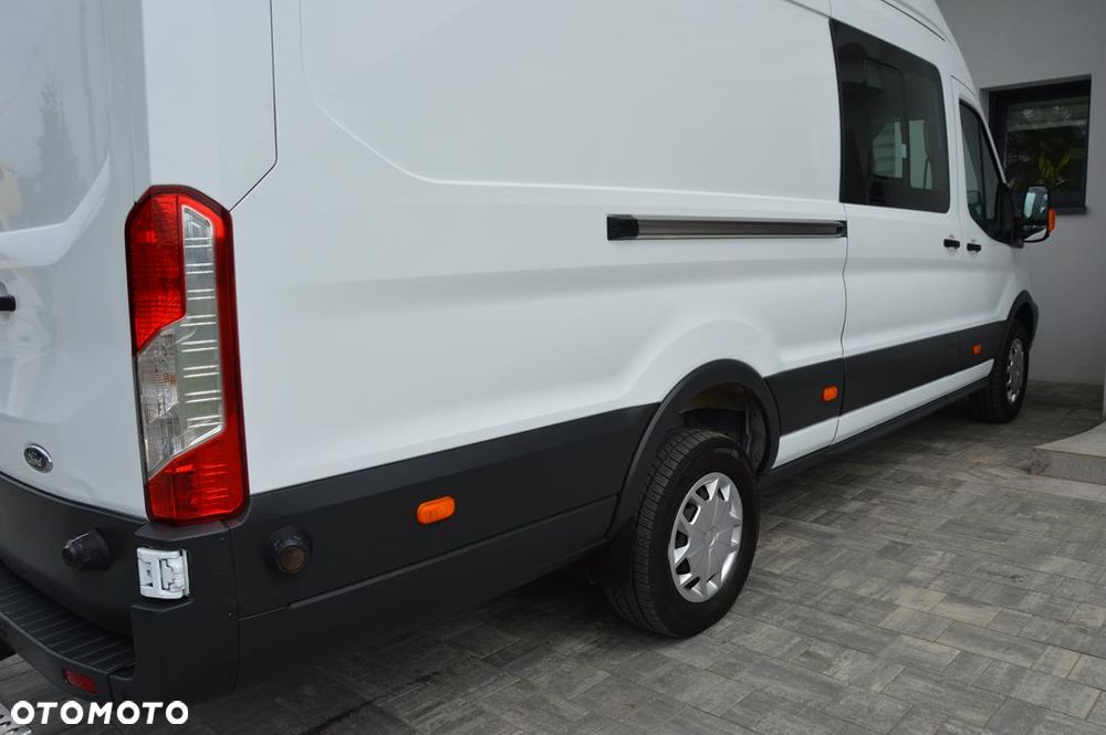 Ford Transit - 14