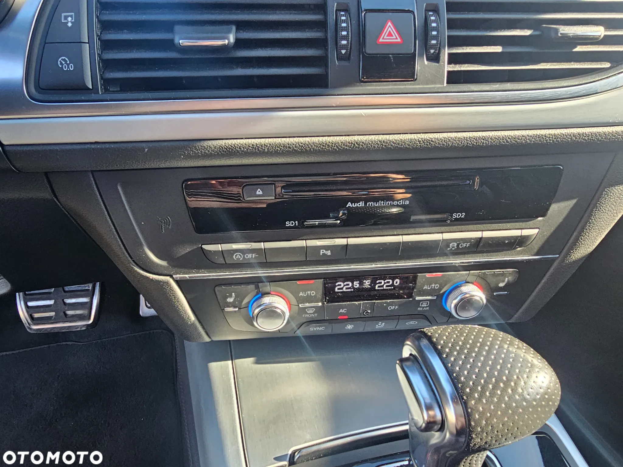 Audi A6 - 15