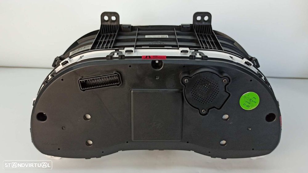 QUADRANTE HYUNDAI KONA KLASS 2WD - 3