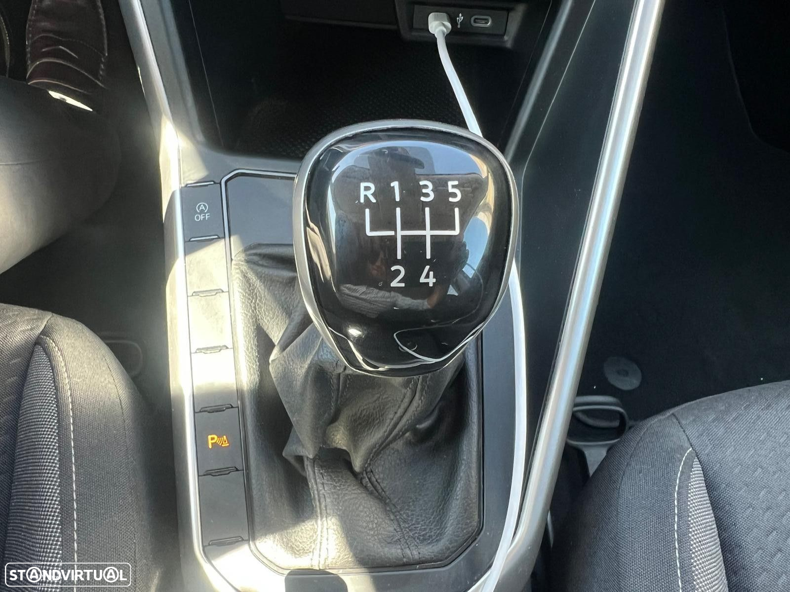 VW Taigo 1.0 TSI Urban - 26