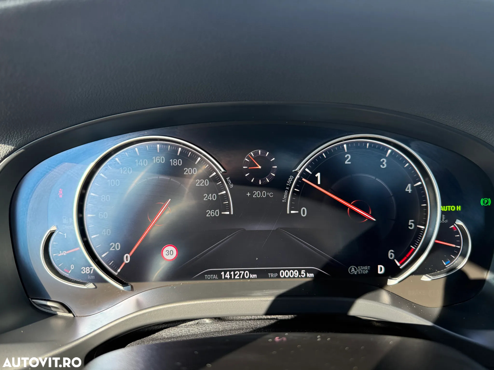 BMW X4 xDrive25d M Sport X - 13