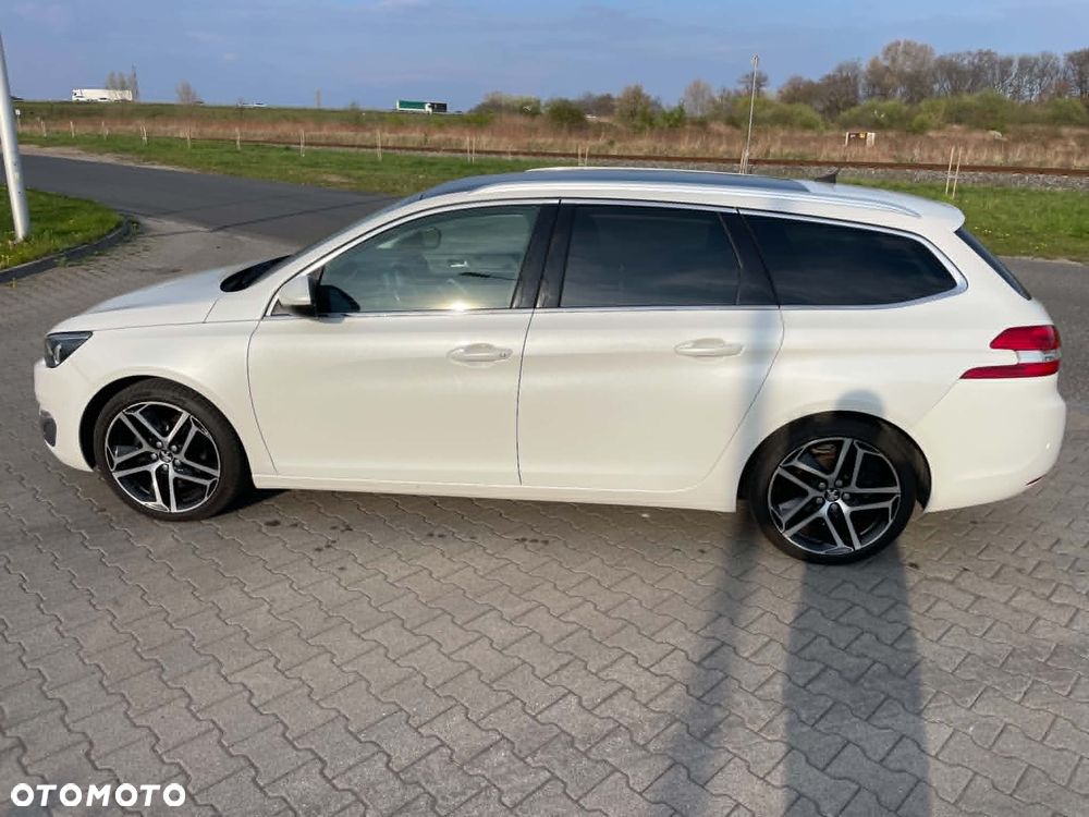 Peugeot 308 PureTech 130 Stop & Start Active - 5